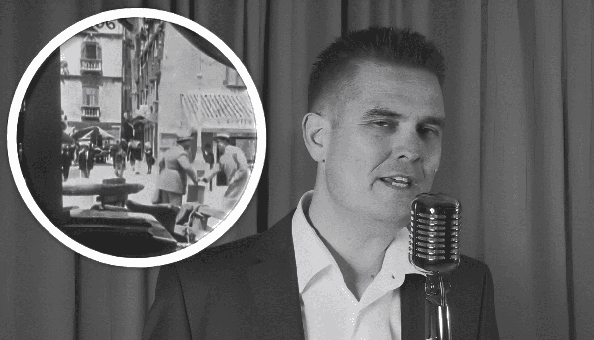 OVO JE HIT! Matko i Brane obradili bezvremensku pjesmu omiljenog pjevača. Objavljen je i spot: "Hvala svima koji podržavate sve moje laži"