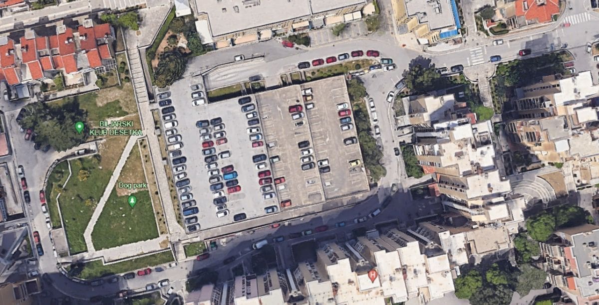 mertojak garaza doverska