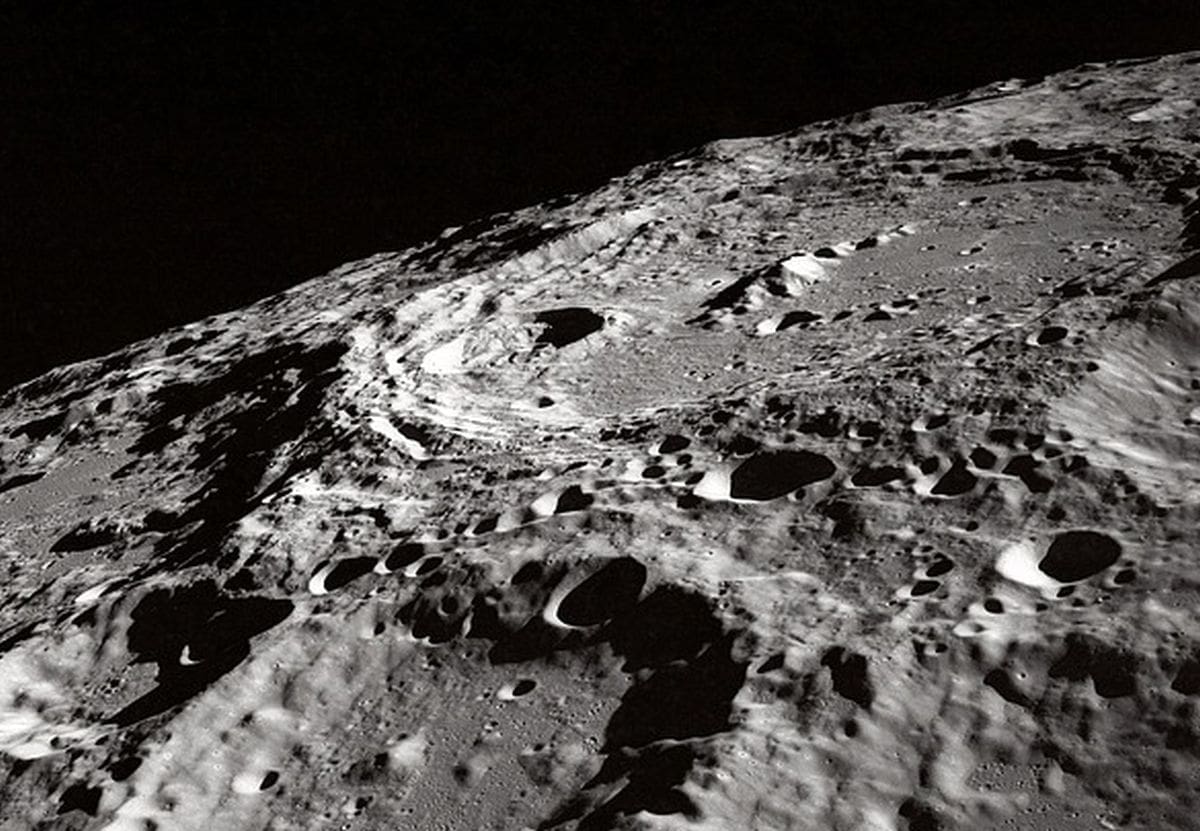 AMERIKA SE VRAĆA NA MJESEC Danas će pokušati spustiti prvu letjelicu u 50 godina