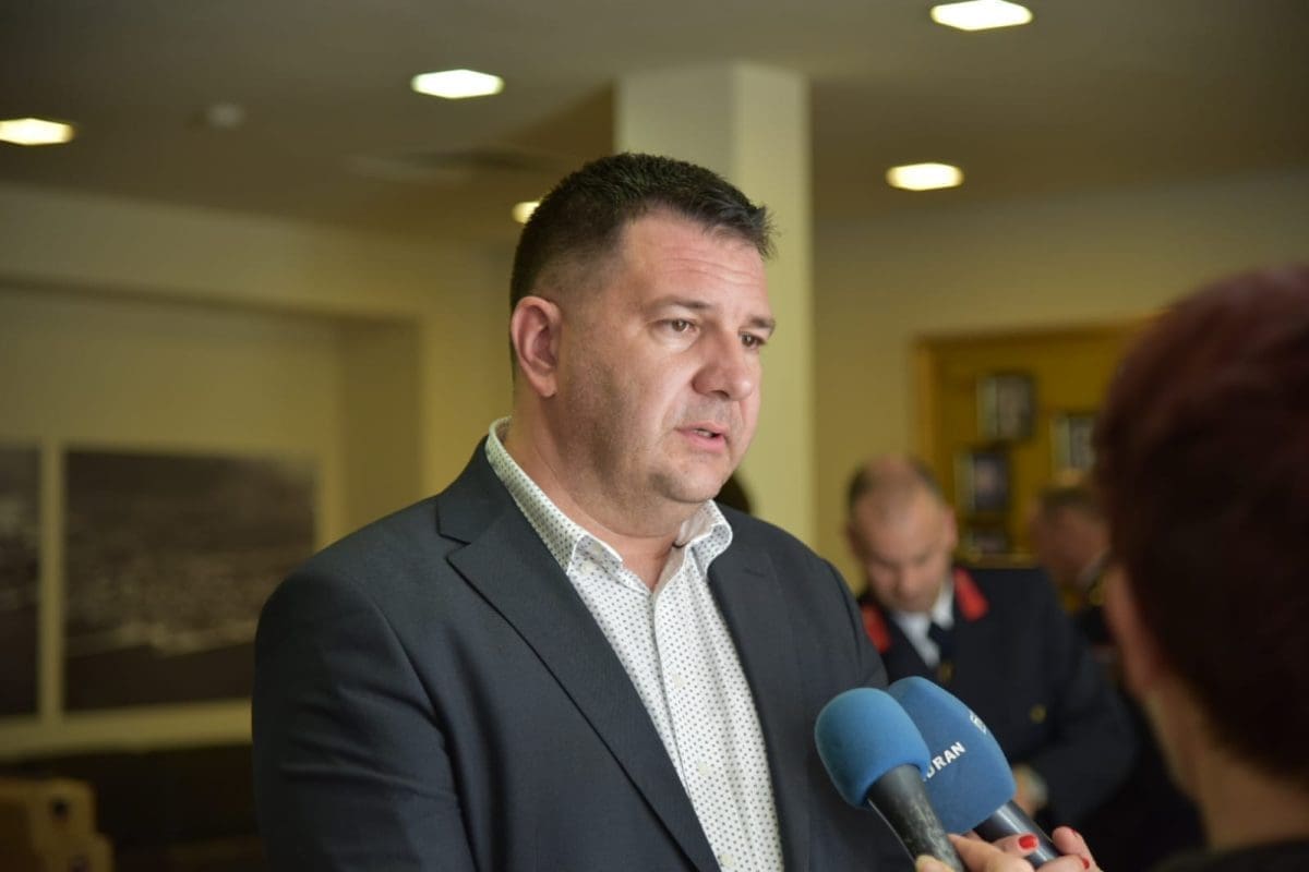 najbolji kastelanski vatrogasci 15 