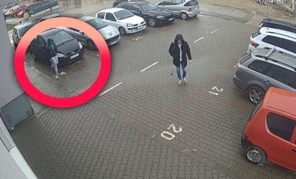 VIDEO Užas u susjedstvu, snimljena dva zločina: Mladić brutalno premlaćen usred dana, druga kamera snimila "sačekušu" i likvidaciju