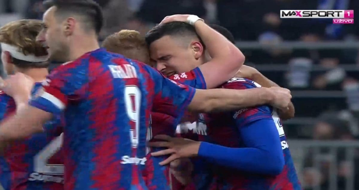 Filip Uremović: "Prekršaj Livaje prije gola? Zatekli ste me, sjećam se..."