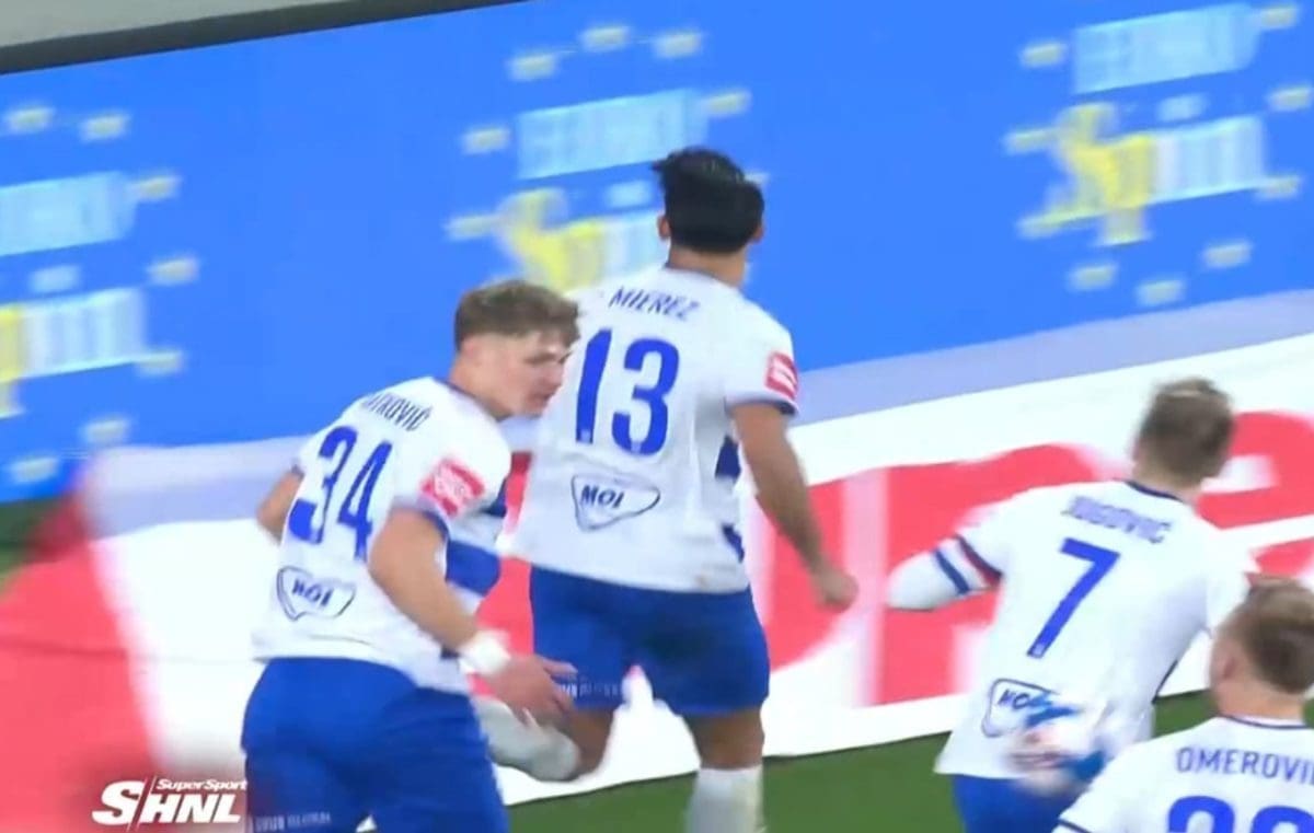 osijek hajduk mierez