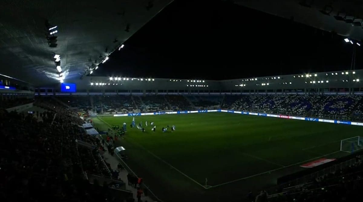 osijek hajduk opus arena pampas utakmica1