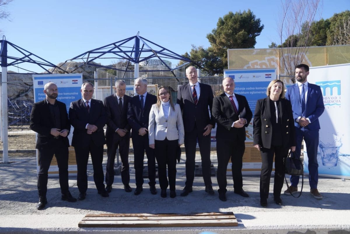 otvaranje gradilista 9 