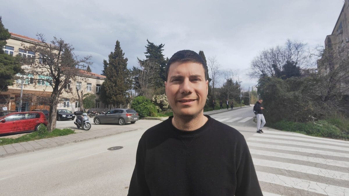 pernar skola split pomorska 2 