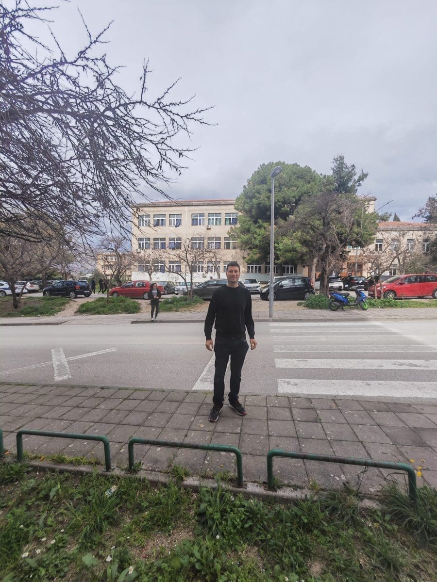 pernar skola split pomorska 4 