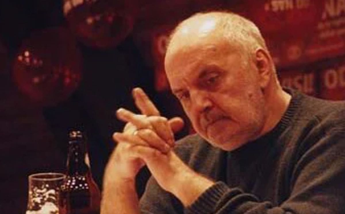 NAKON TEŠKE BOLESTI Preminuo je jedan od najznačajnijih glazbenih novinara