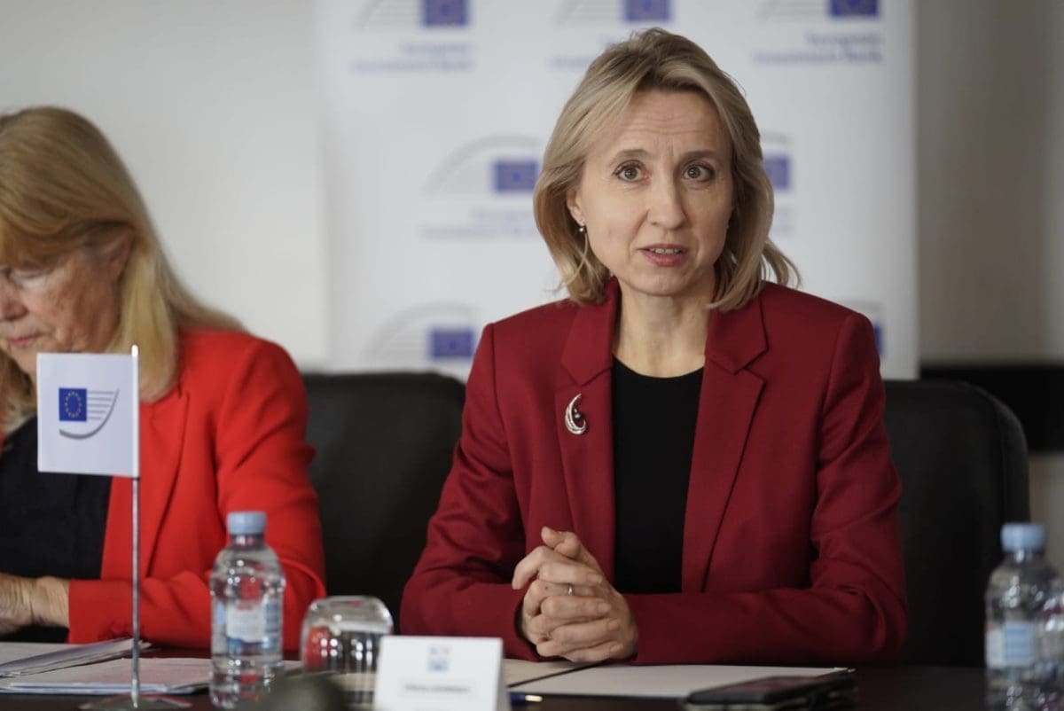 potpisivanje ugovora banovina 8 