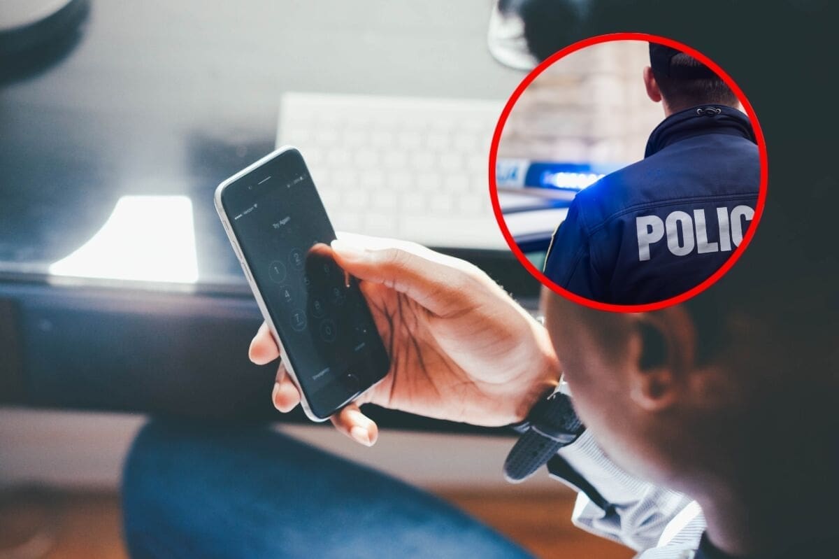 PROBLEMI U SPLITSKOJ POLICIJI Telefoni ne rade!