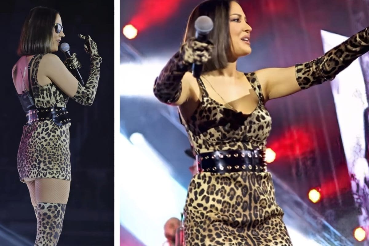 KAKVO PROVOKATIVNO IZDANJE PRIJE Iznenadit će vas i cijena tigrastog kompleta