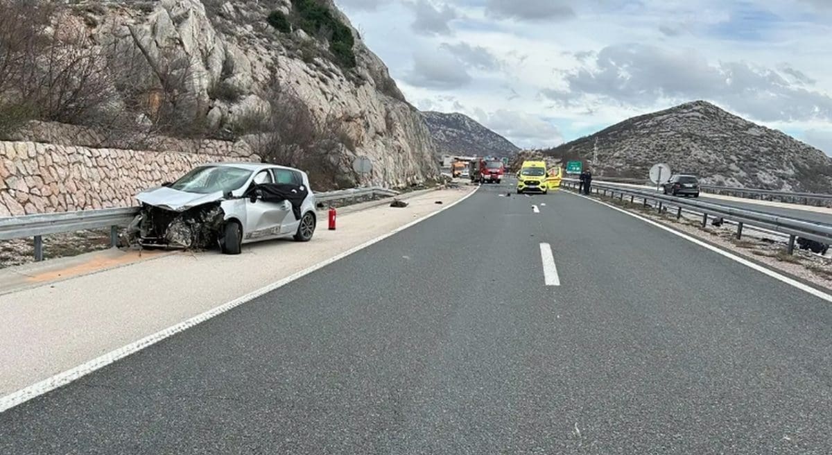 NISU BILI VEZANI Evo što su sve pokazali rezultati očevida teške prometne nesreće u kojoj su poginula dvojica mladih muškaraca