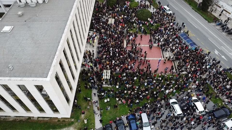 prosvjed luka split 1 