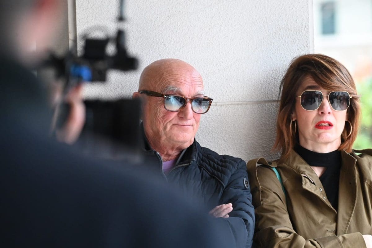 prosvjed luka split 24