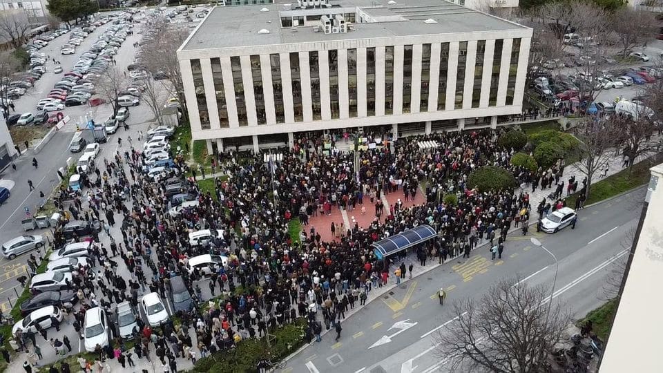 prosvjed luka split 4 