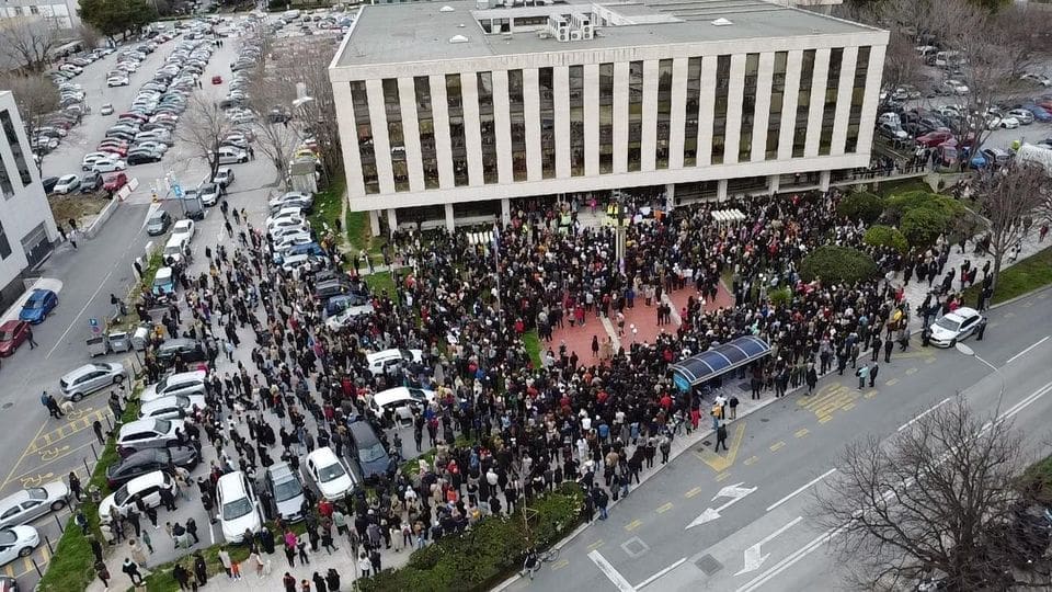 prosvjed luka split 6 