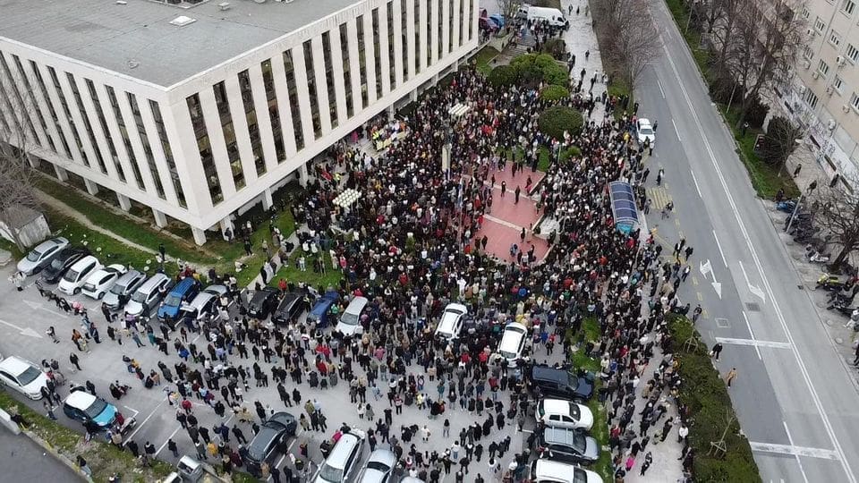 prosvjed luka split 7 