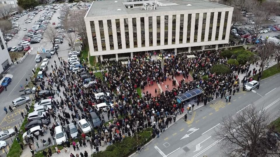 prosvjed luka split 8 