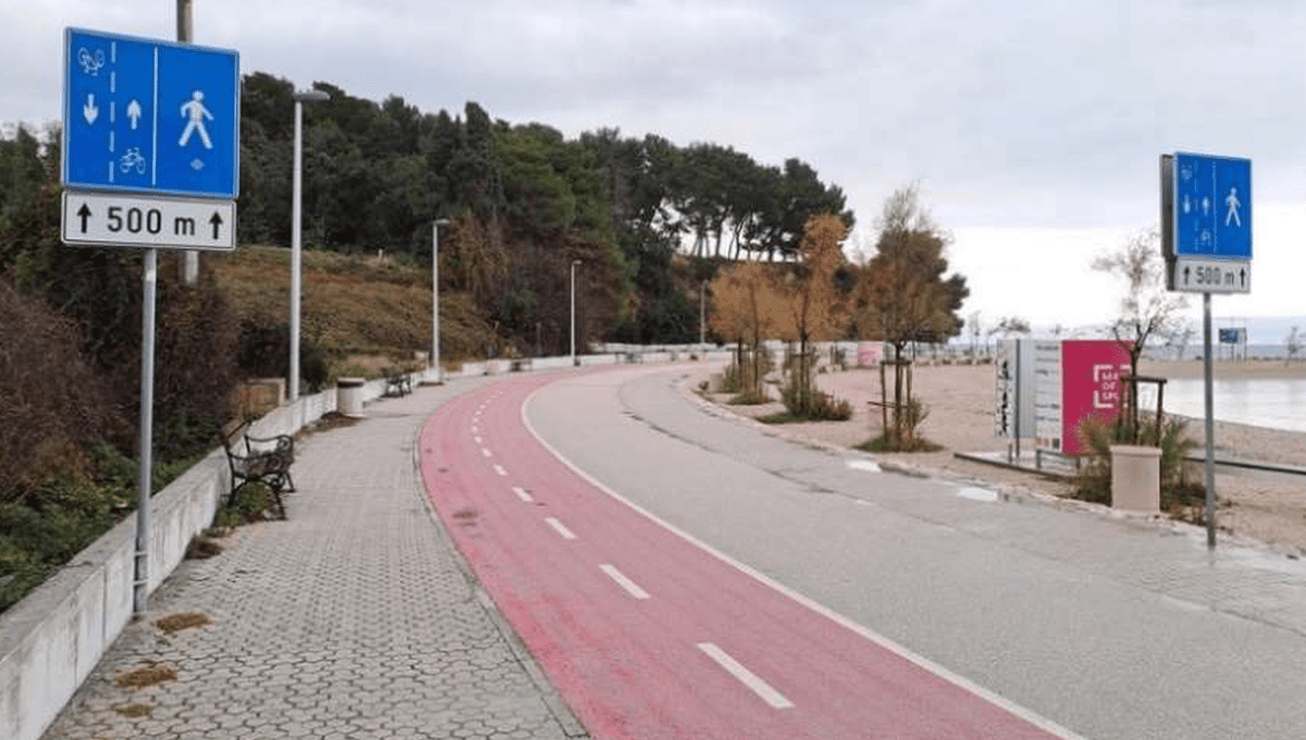 KREĆU RADOVI NA NEKOLIKO LOKACIJA U SPLITU Očekuje vas privremena regulacija prometa, provjerite gdje točno