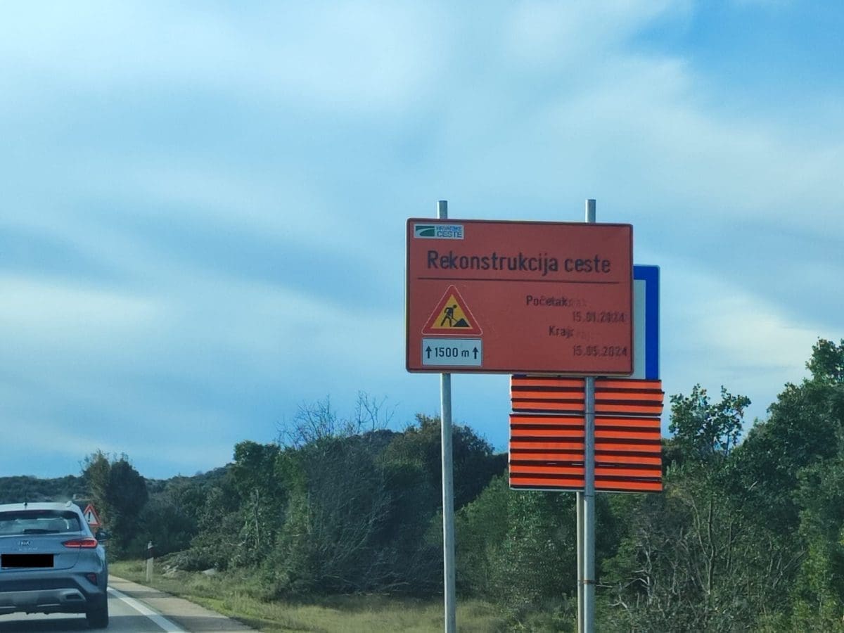 rekonstrukcija ceste sibenik 2 2