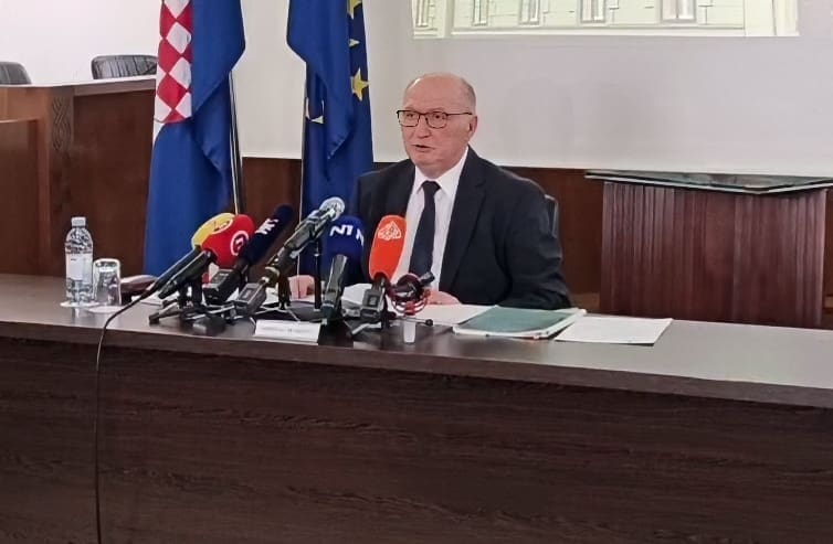 Ustavni sud odlučio o neradnoj nedjelji!