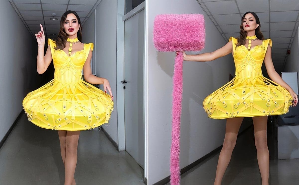 KAKO SE SEVERINA 'POJAVILA' NA DORI? Otkrila je nešto jako zanimljivo: "Bilo je to jako slatko..."