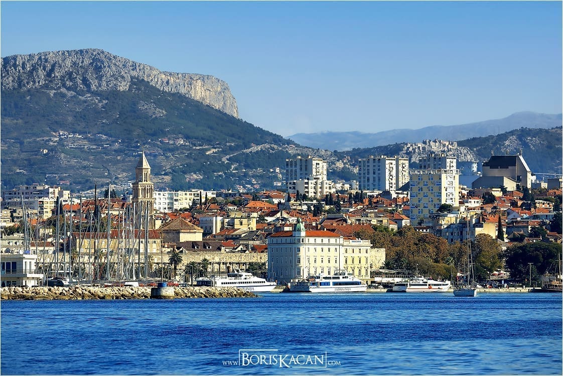 Zašto je stala prodaja stanova u staroj jezgri Splita?