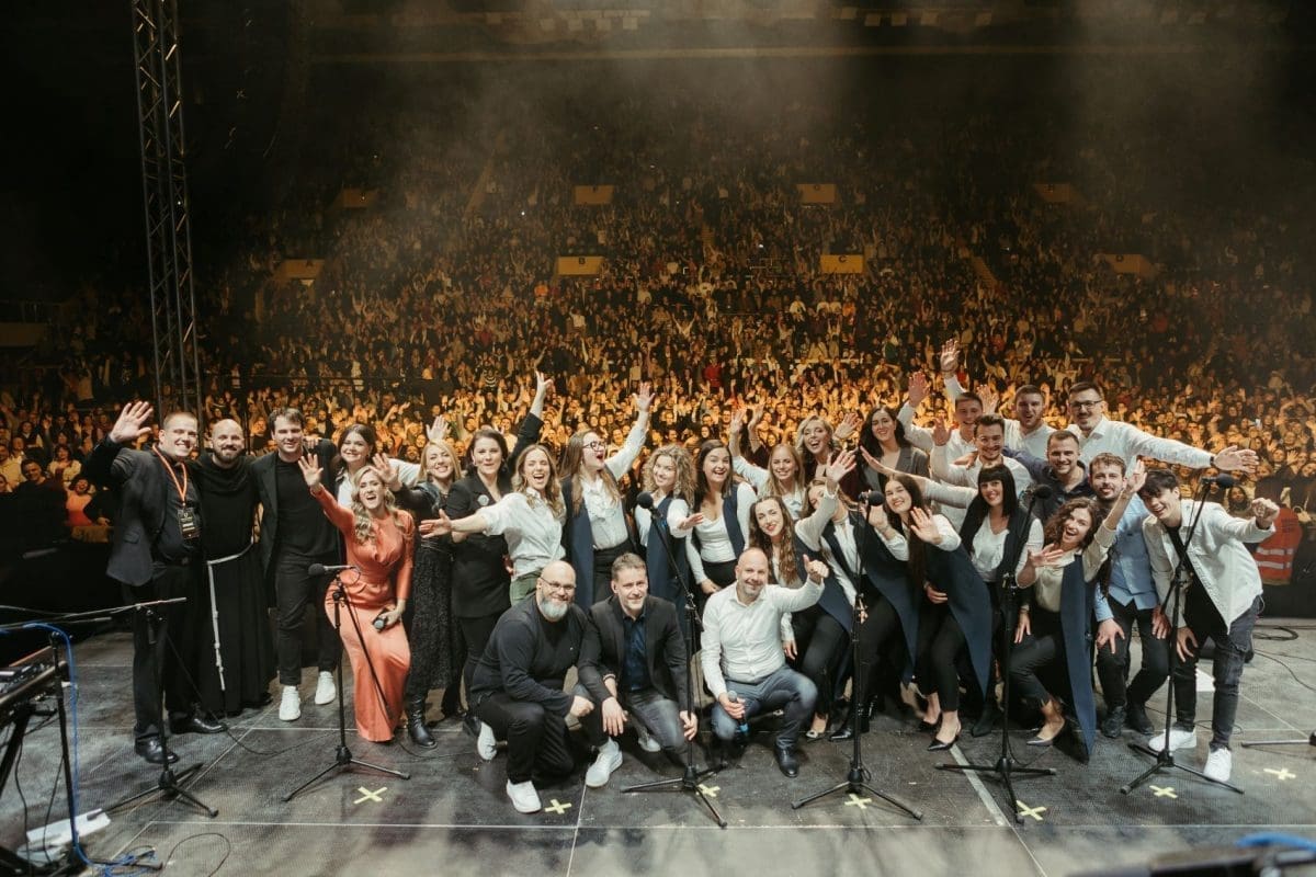 Za izgradnju nove misije u Ugandi prikupljeno više od 100 tisuća eura!