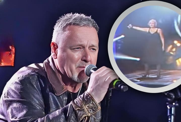 U DOSAD NEVIĐENOM IZDANJU Thompson objavio video poznate pjevačice kako pjeva njegov hit