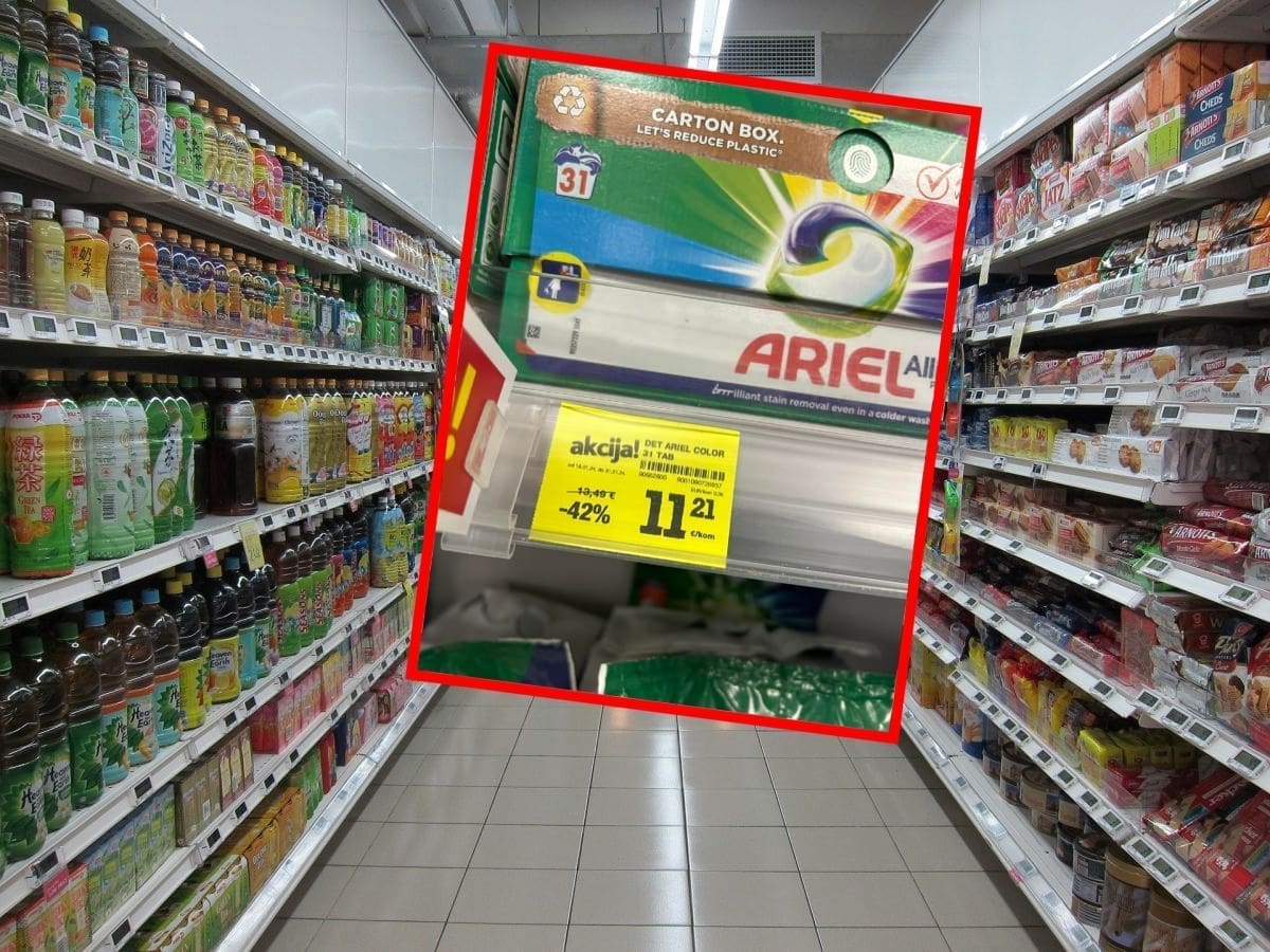 KUPCI U ČUDU Cijela Hrvatska bruji o ovoj akciji u poznatom trgovačkom lancu: "Kako ovo može biti 42 posto?"