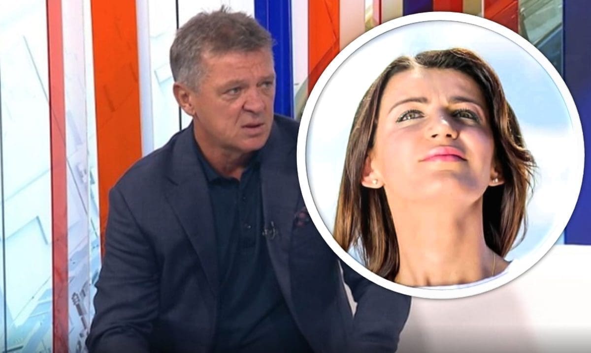 Otkrivene stotine poruka Turudića i Josipe Rimac: "Di si radosti?", "Di si lipa?"