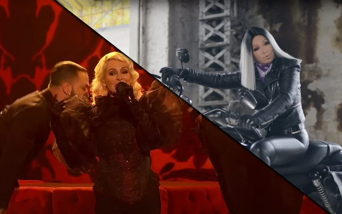 PRVI EUROSONG SKANDAL: Španjolci plagirali hit Nede Ukraden, ona poručila: "Platit će sigurno..."