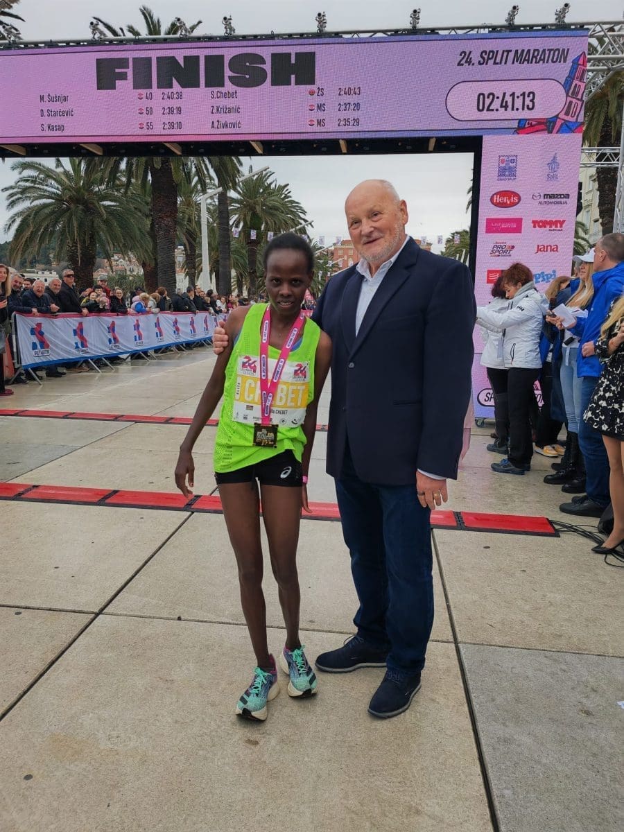 zlatko matesa maraton 2 