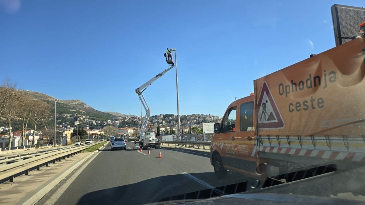 zrnovnica prometnica 8