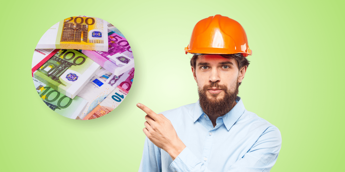 Evo savjeti za opstanak dok 83% građevinskih tvrtki tone