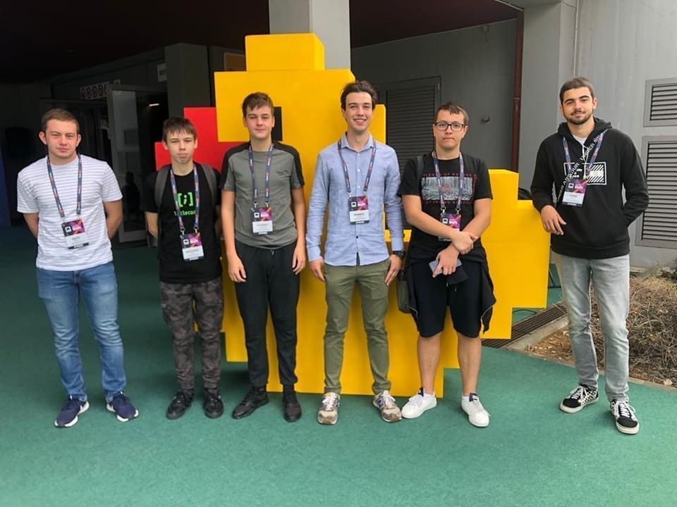 Sudjelujte na konferenciji za mlade IT stručnjake i iskoristite priliku za učenje, umrežavanje i inspiraciju