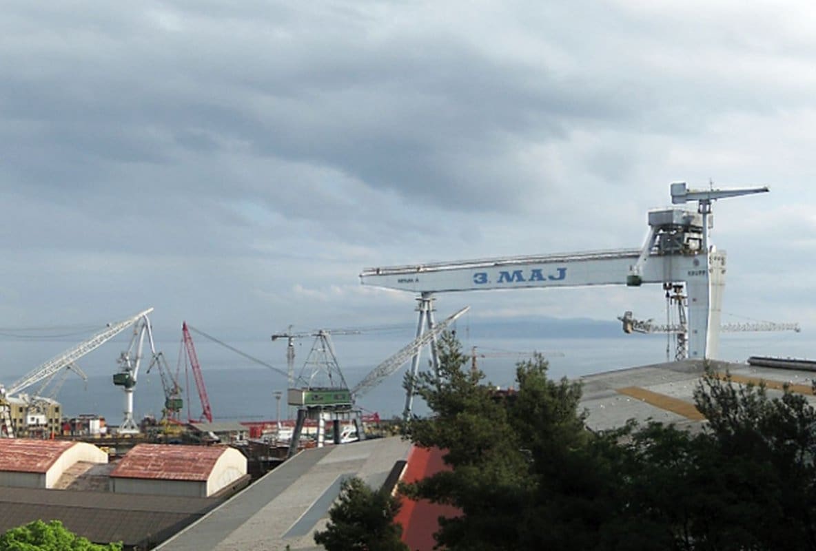 Konačno objavljen poziv za kupnju '3. maja'