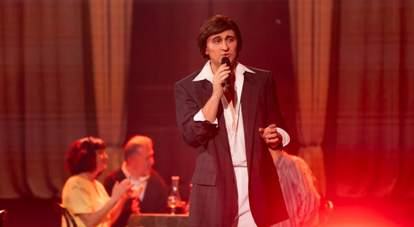 VIDITE LI RAZLIKU? ToMa je oživio Tomu Zdravkovića: "Ja sam se malo zaljubila"