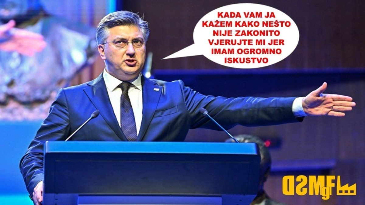 Andrej Plenkovic