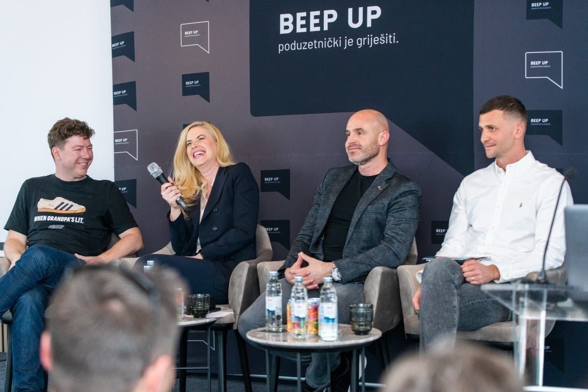 Sto posto iskrena konferencija u Splitu okupila više od sto poduzetnika u turizmu