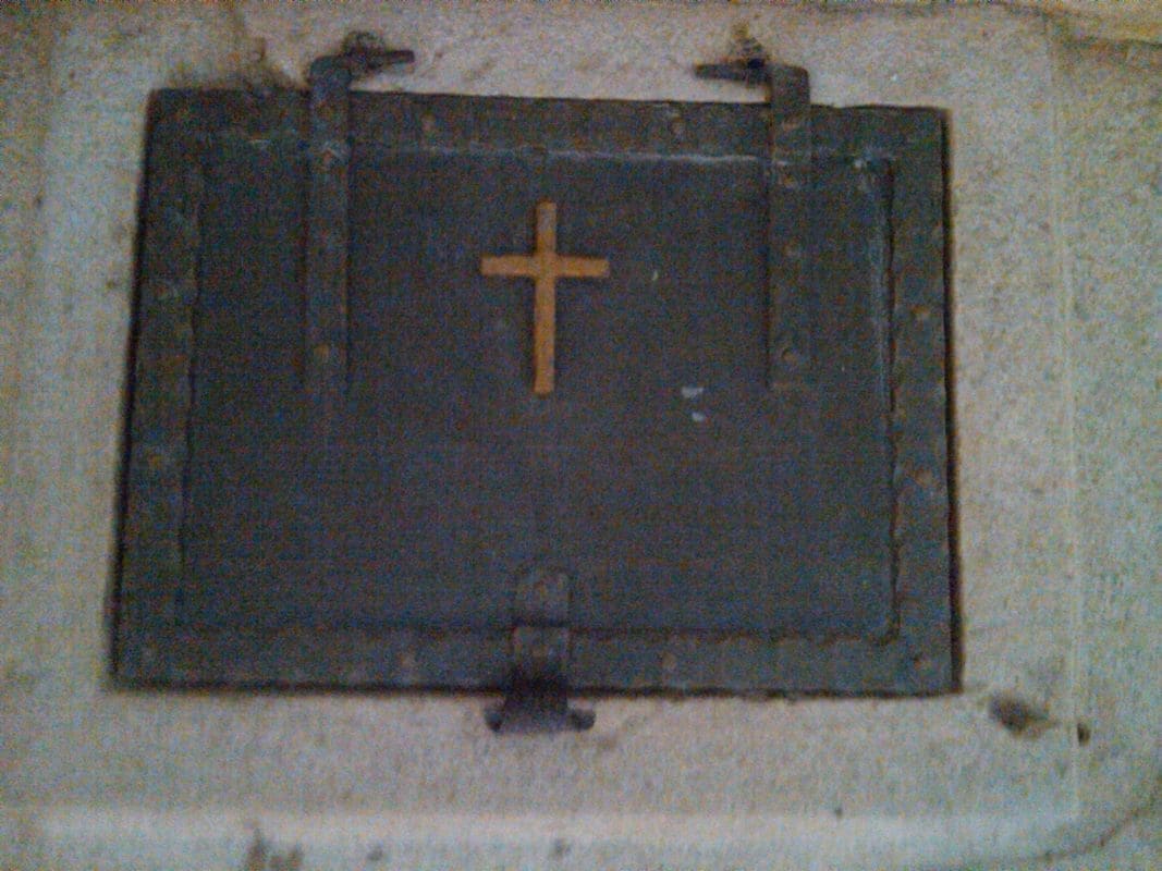 Bunari sa udotvonom izvor vodom