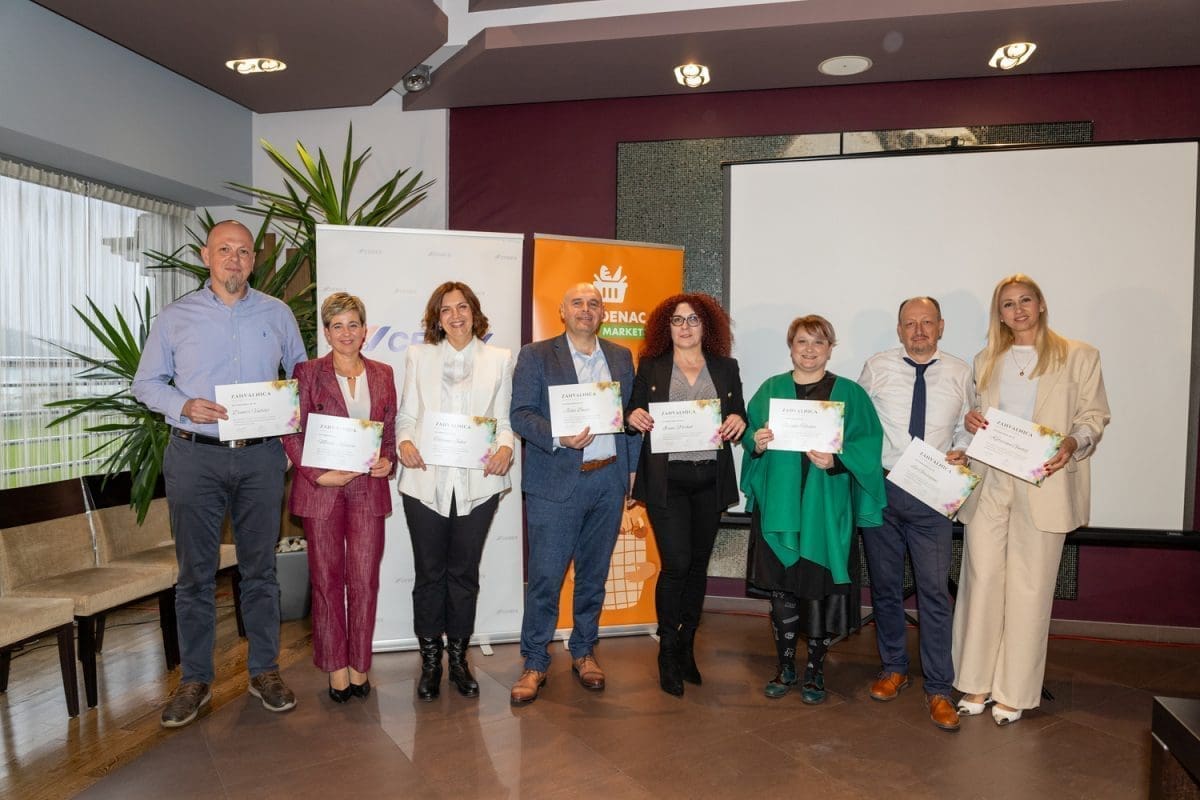 Fotografija 2 Mentori