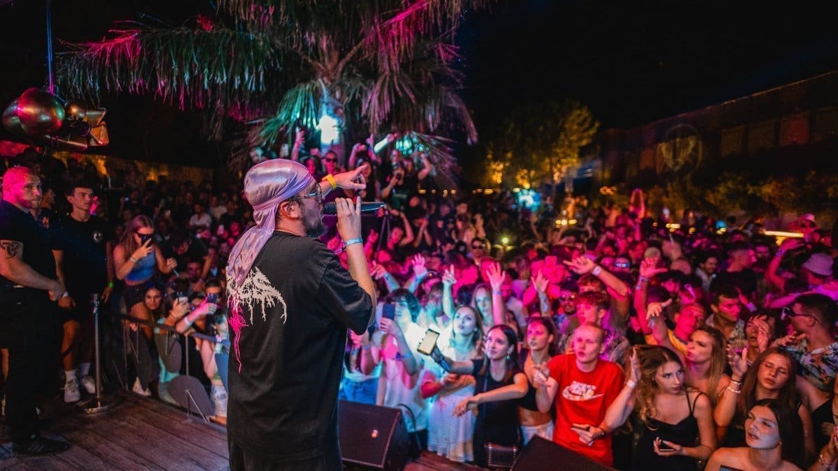 Omiljeni art festival Graffiti na Gradele stiže u Bol na Braču u svom najvećem izdanju dosad