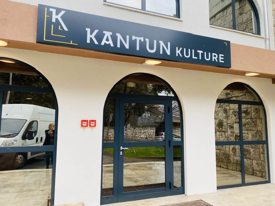 Kantun kulture