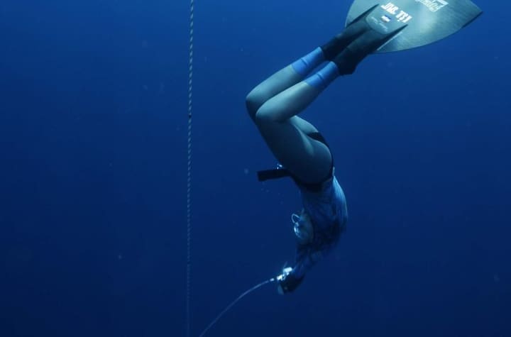 U MORU OTKRIVENO TAJANSTVENO STVORENJE! Evo što kažu eksperti