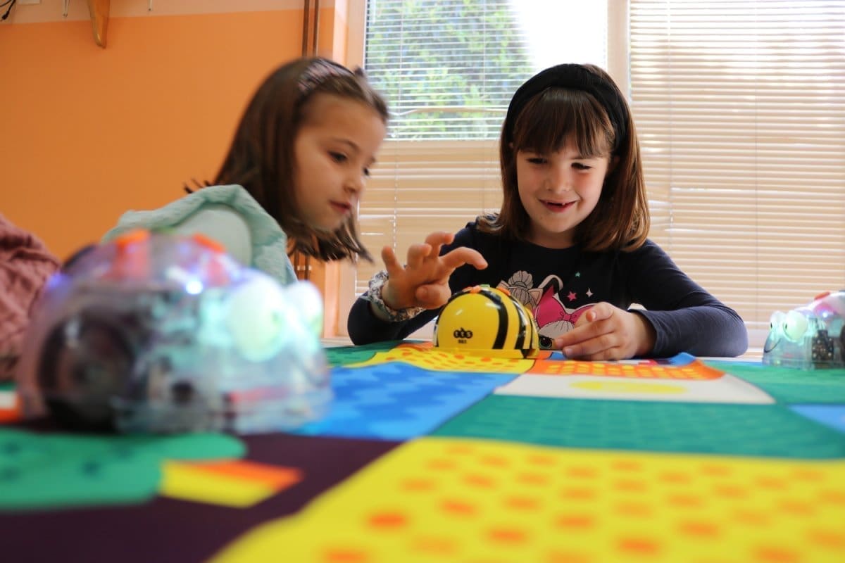 Dan broja π obilježen radionicama u Metkoviću