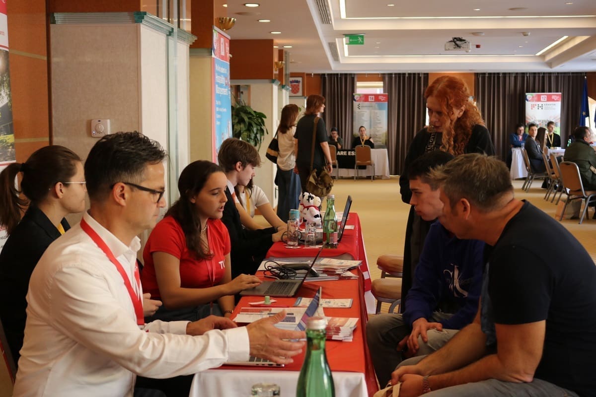 Sajam svjetskog obrazovanja dolazi u Split