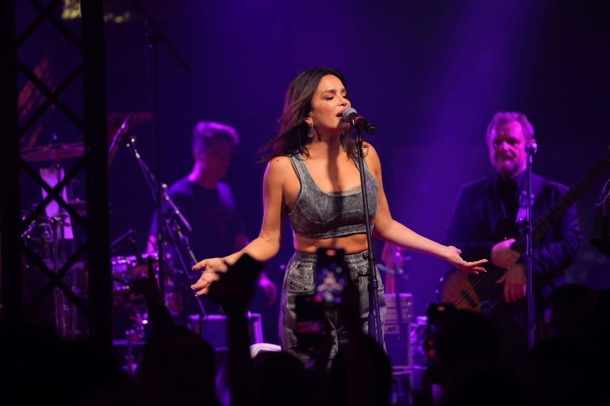 Gradonačelnica Sarajeva pružila podršku Severini: "Zajedno možemo i moramo izgraditi društvo koje ne prihvaća nepravdu i ugnjetavanje"