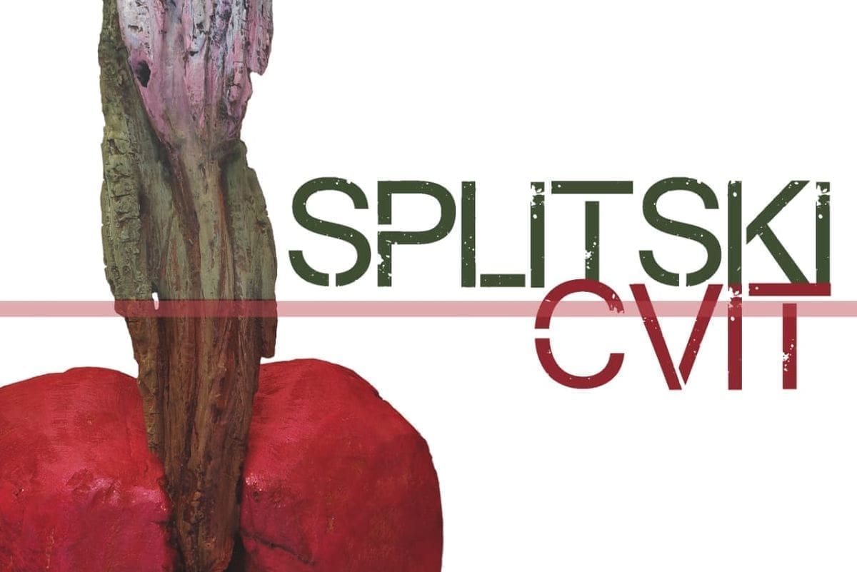 Svečana dodjela priznanja 'Splitski cvit' povodom Dana žena