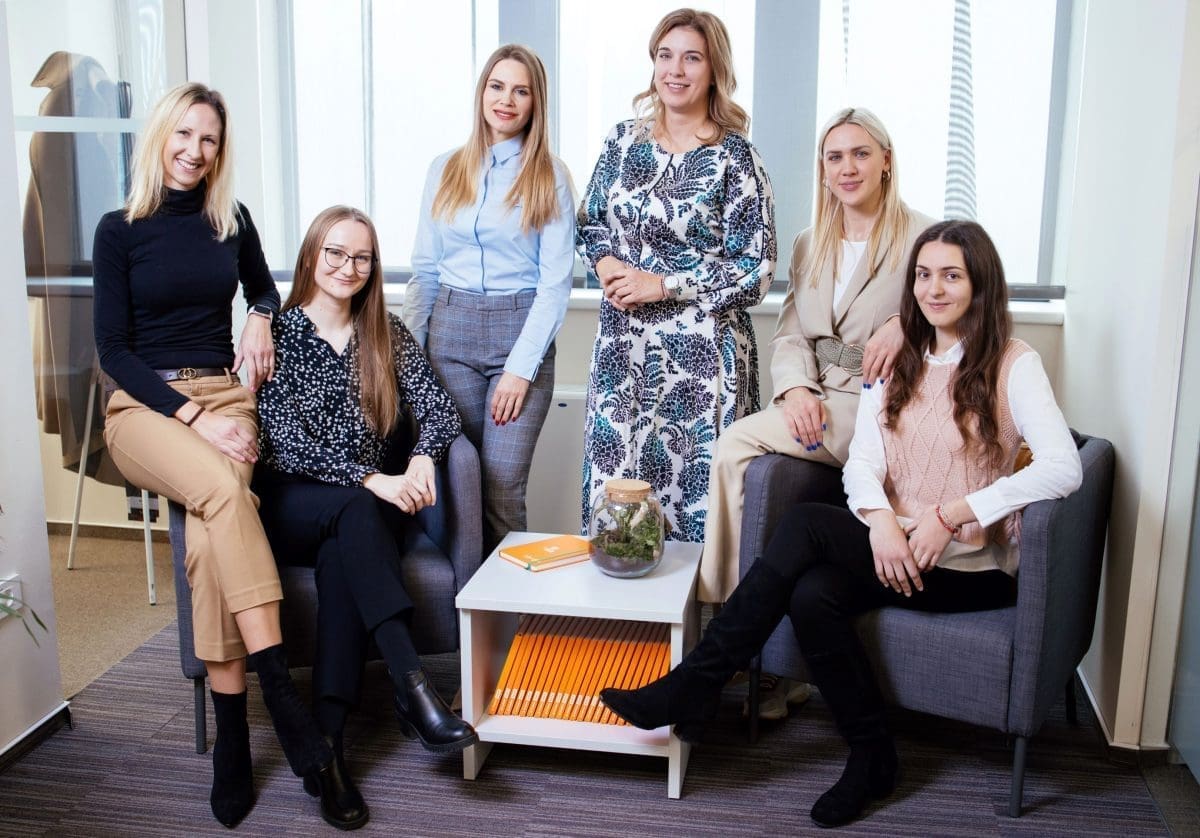 Studenac KodiraONA 3